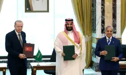 Mekke İttifakı'na katılacak ilk ülkeyi resmen duyurdu