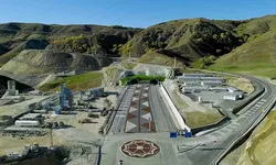 Erzurum-Rize yolu bugün açılıyor! 20 dakikalık yol 5 dakikaya düşecek