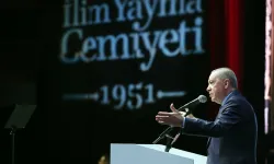Cumhurbaşkanı Erdoğan: Tekno-oligarkların hedef kitlesini gençlerimiz oluşturuyor!