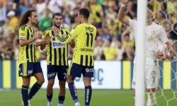 Fenerbahçe Şampiyonlar Ligi'nde Aston Villa'ya konuk olacak