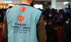 Neden görevden alındılar? Türkiye Diyanet Vakfı'ndan yeni "fon" açıklaması geldi