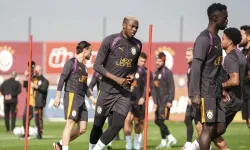 Yıldız isim Fransa'ya götürülmedi! Galatasaray'ın Lille maçı kadrosu netleşti