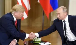 Trump’tan Putin’e teşekkür: ABD ile Rusya arasında dizel anlaşması sağlandı!