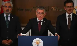 Abdullah Güler: Kardeşimiz de olsa gereğini yaparız!