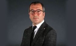 Ahmet Durkaya'dan "Vicdana Bırakılan Bir İz"