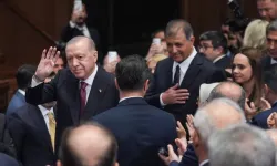 AK Parti'li Cemil Tugay'dan ilk sözler: İnanarak ve güvenerek katıldım