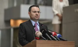 Bakan Gürlek duyurdu: 3 faili meçhul dosyasında yeni gelişme