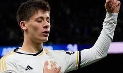 Arda Güler'den hafızlık öğrencilerine büyük jest