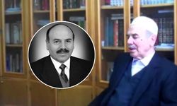 Eski İstanbul Müftüsü Selahattin Kaya 92 yaşında vefat etti