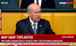 Bahçeli'den canlı yayında seçim açıklaması: Erdoğan'ın 3. kez adaylığı gereklidir