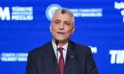 Bakan Bolat: Eylül ayında ihracat rekoru kırıldı