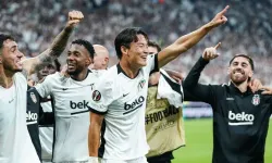 Beşiktaş’ın Avrupa Ligi’ndeki rakibi Crystal Palace!