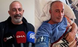 Cem Yılmaz ilk kez anlattı: Yeter artık...