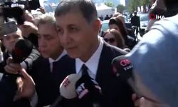 AK Parti'ye geçen Cemil Tugay: İzmir'i güzel şeyler bekliyor