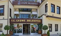 Çeşme Belediyesi’nde yolsuzluk operasyonu: 8 gözaltı
