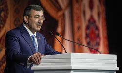 Cevdet Yılmaz: "Türkiye Yüzyılı Türk dünyasının asrı olacaktır"