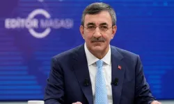 Cumhurbaşkanı Yardımcısı Cevdet Yılmaz: “Suçlular cezasını bulacak”