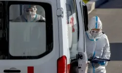 Dünya diken üzerindeydi! DSÖ'den "Rusya" açıklaması geldi