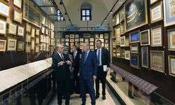 İpe sapa gelmez iftiralarla bizleri hedef aldılar! Erdoğan'dan flaş açıklama