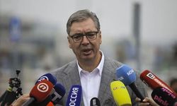 Sırbistan'dan Vucic dönemi sona erdi!