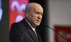 Bahçeli'den 29 Ekim mesajı: "Birliğimiz daim devletimiz kaim olsun"