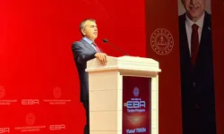 Bakan Tekin’den EBA açıklaması: Yapay zekâ destekli yeni dönem başladı!