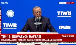 Cumhurbaşkanı Erdoğan “Kimse kusura bakmasın!” sözleriyle canlı yayında açık açık uyardı!