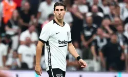 Beşiktaş’ta sakatlık şoku! En az 4 hafta sahalardan uzak