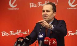 Azerbaycan'dan "Erbakan" kararı! Ülkeye girişi yasaklandı
