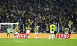 Fenerbahçe 2-2 Slavia Prag maç sonucu ÖZET (önemli dakikalar)