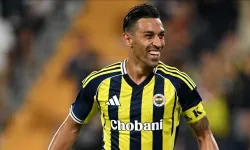 3 golün iptal edildiği maçta Fenerbahçe Alanyapspor'u 3-0 yendi (ÖZET)
