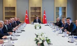 Fon Kurulu’nun ikinci toplantısı sona erdi