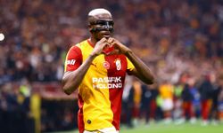 Galatasaray 2-1 Fenerbahçe maç sonucu ÖZET