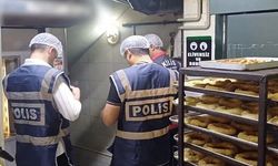 81 ilde gıda operasyonu: 73 şüpheli hakkında işlem