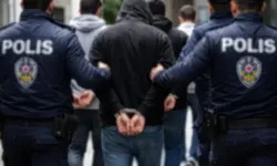 Sarıgül'ün yakın koruması gözaltına alındı!