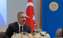 Bakan Fidan’dan dünyaya net mesaj: Barış ve güvenlik vurgusu