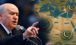 Bahçeli'den tarihi "İslam Barış Gücü" çağrısı: Kaçınılmazdır