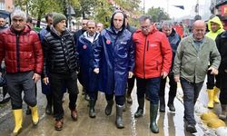 Meteoroloji ve AKOM'dan İstanbul uyarısı: Yenisi geliyor