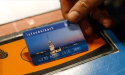 Uzmanlardan İstanbulkart uyarısı!