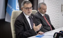 "Hiçbir çekincem yok" Türkiye Diyanet Vakfı eski genel müdüründen hodri meydan