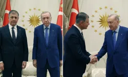 İzmir'de Cemil Tugay ve 6 ilçe belediyesi AK Parti'ye geçiyor