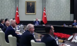 Kabine bugün toplanıyor: Kritik başlıklar masada!