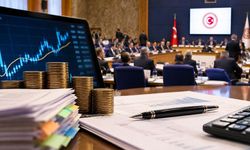 Tasfiye edilecek yatırım fonları kanun teklifi komisyondan geçti
