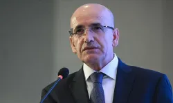 57 ay sonra ilk gerçekleşti! Bakan Şimşek'ten "enflasyon" açıklaması