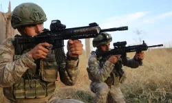 Mehmetçik Suudi Arabistan'a gidecek mi? MSB açıkladı