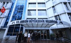 Mersin Büyükşehir Belediye Başkanı gözaltında!