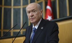 Bahçeli’den Terörsüz Türkiye mesajı: Geri dönüşümüz yok!