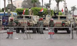 Mısır'dan Suudi Arabistan'a askeri desteğe onay!