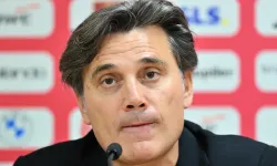 Montella'dan Türkiye'ye duygusal veda