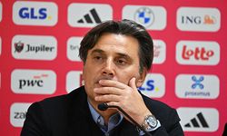 Montella'ya zor soru! 100 gol atan santraforu neden kadroya almadınız?